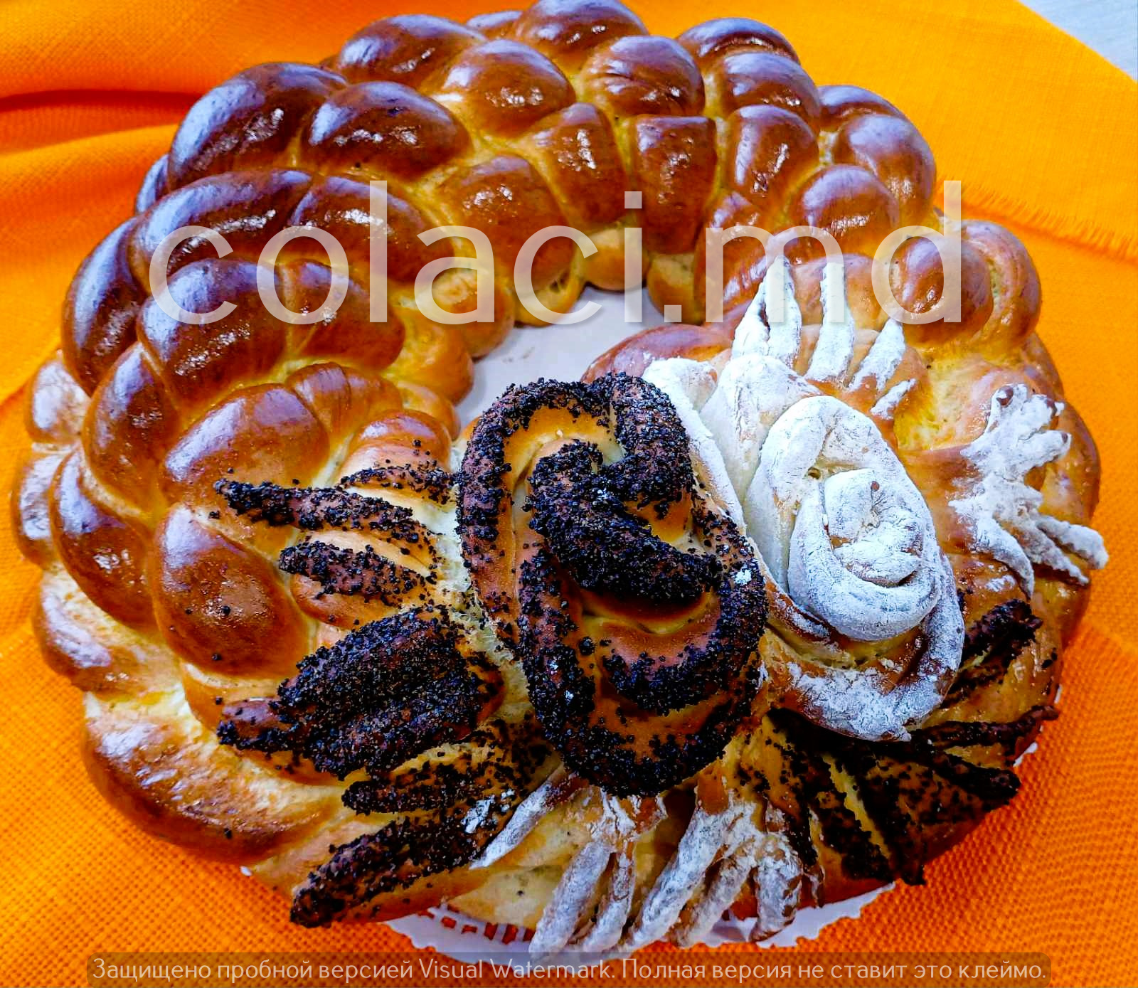 Colaci (457) – Colaci Artizanali